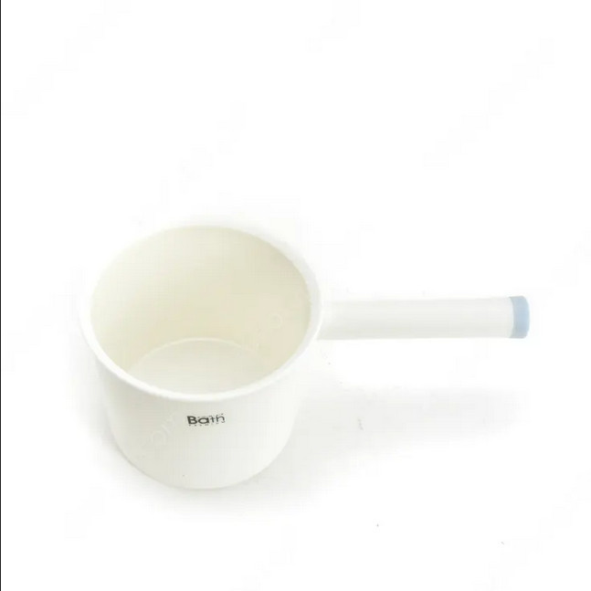 Komax Gayung Premium - Putih