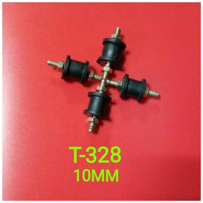 Engine Mounting 328