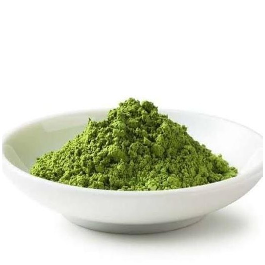 

Pure Green Tea Powder 500 Gr - Matcha Bubuk Murni