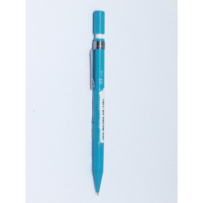 

Pentel - Pensil Mekanik A125-S Biru