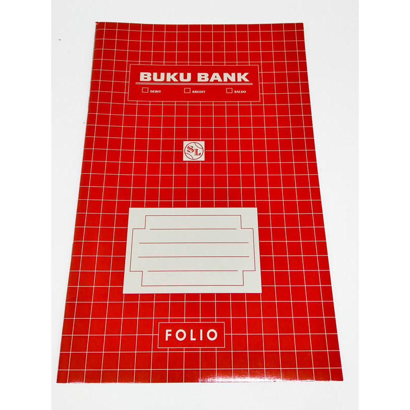 

SL-Buku Bank Kwarto