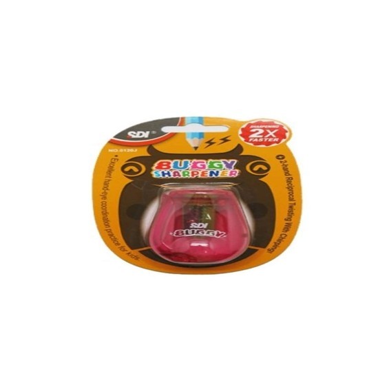 

SDI Penci; Sharpener Buggy 0120J