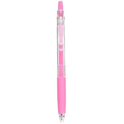 

Pilot - Ballpoint Juice 0.5 Mm Warna Pink