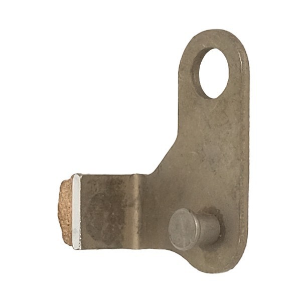 Plate Comp Brake Honda Supra X 125 Injection 22850Kph900