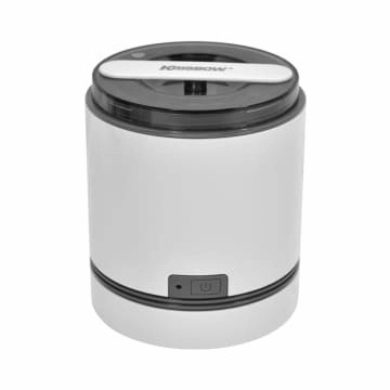 Pembersih Perhiasan (Ultrasonic Cleaner Krisbow)