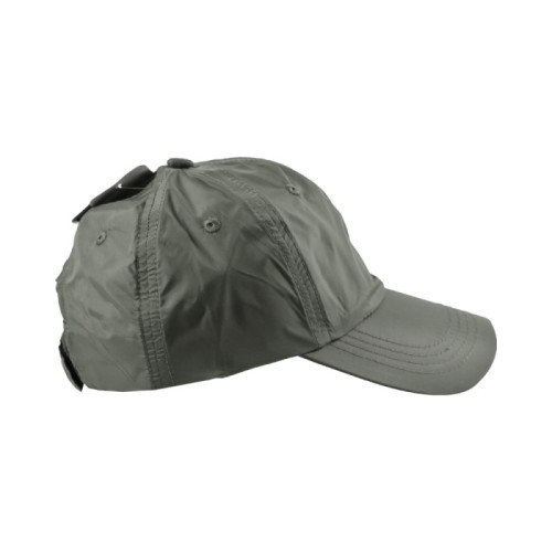 Topi Nylon - Hijau Tua