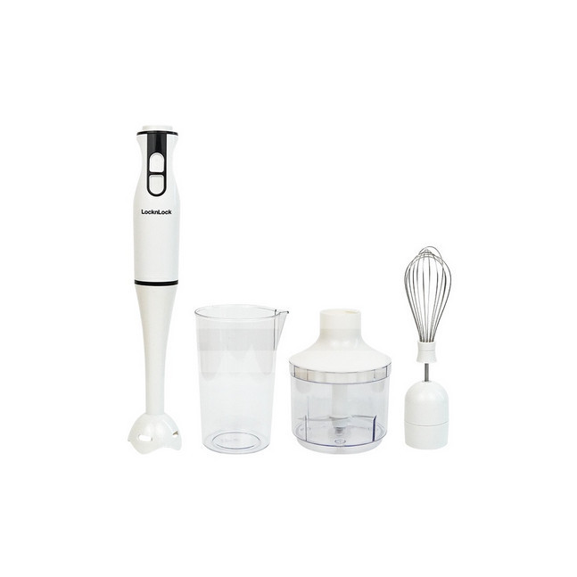 Lock N Lock Mix Hand Blender