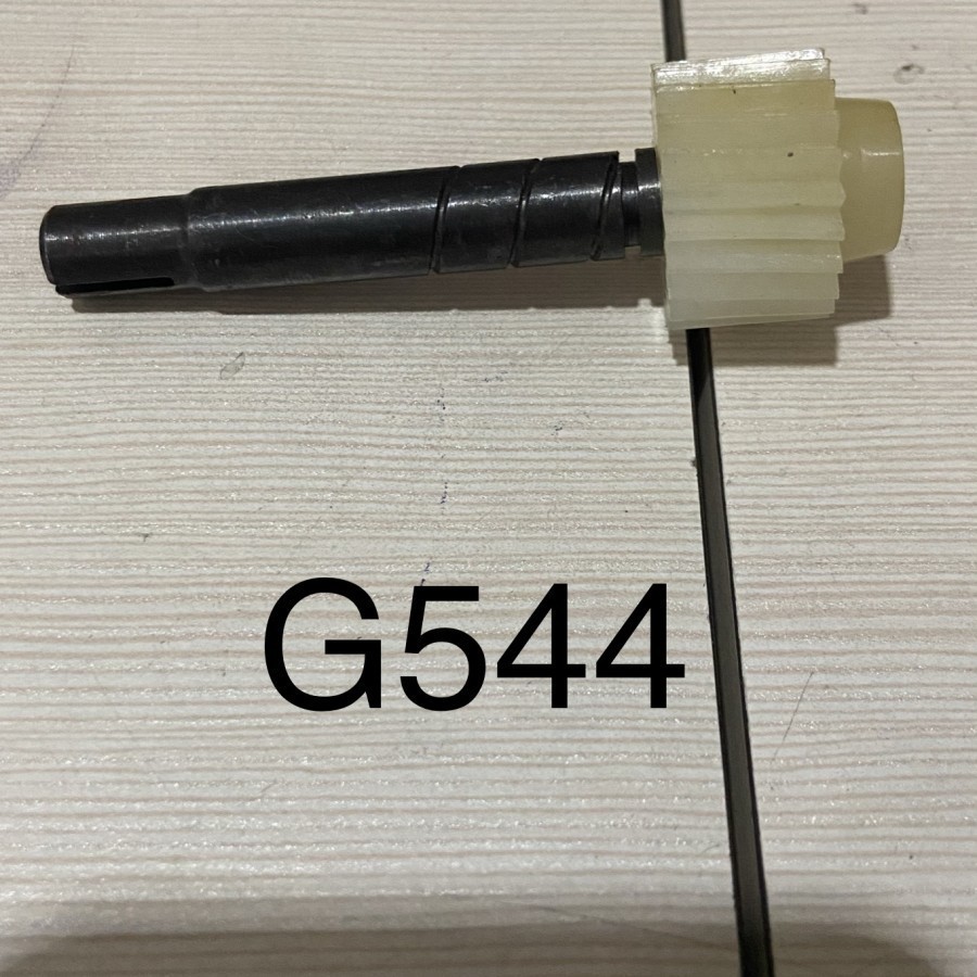 Gigi speedometer hiace 22 gigi 33482-29025