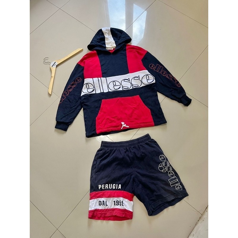 VTG ELLESSE