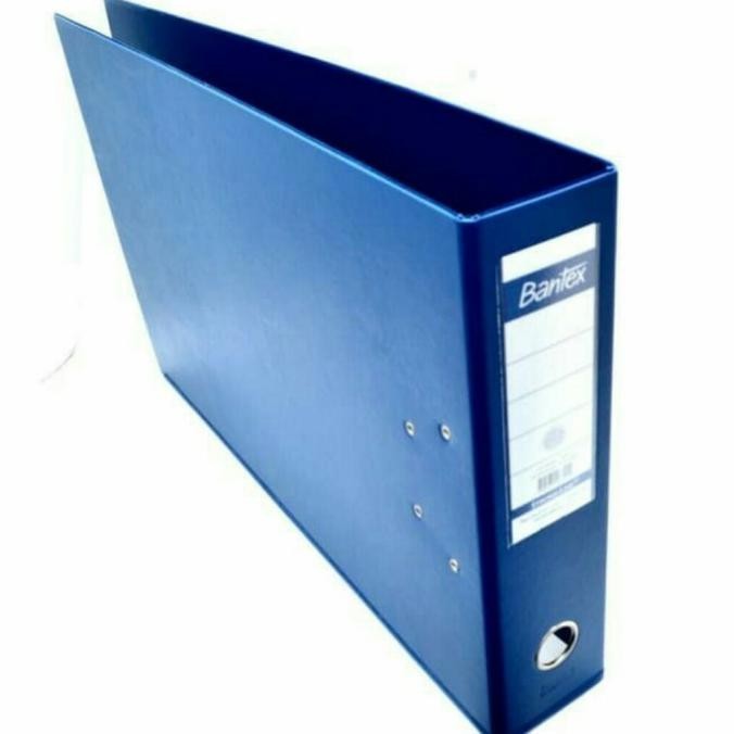 

ORDNER BANTEX 1468 UKURAN A3