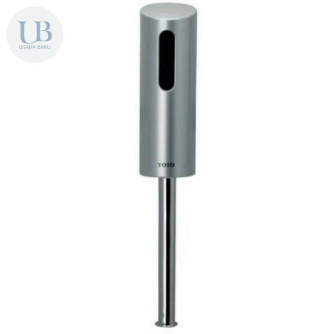 Kran Sensor Urinoir TOTO DUE 104 PBV1/DUE104PBV1 Second Original