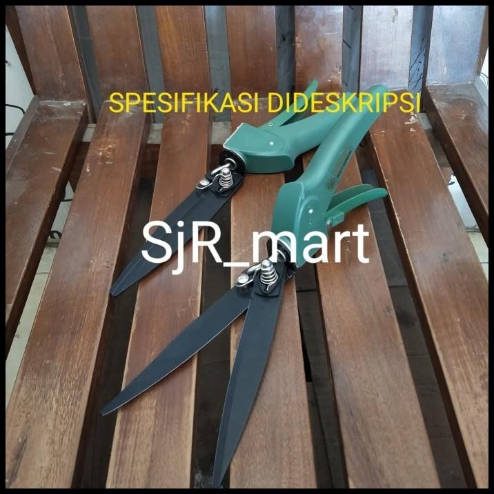 GUNTING RANTING GUNINDO MULTIFUNGSI / GUNTING DAUN GUNTING RUMPUT