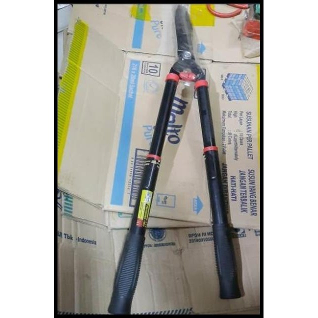 GUNTING RUMPUT CAMEL, PENDEK DIPANJANGIN