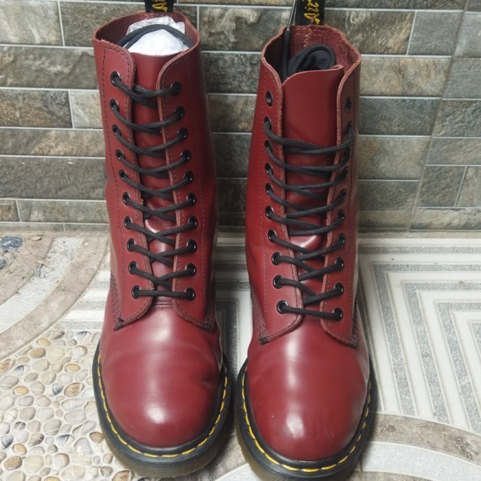 DR MARTENS 1490 ORIGINAL