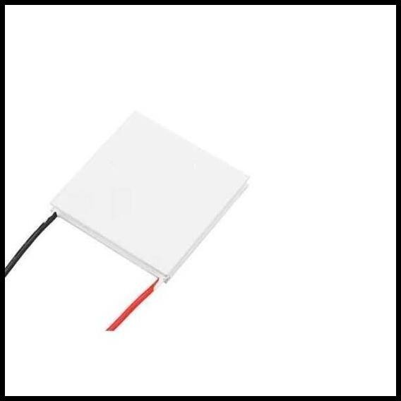 GRATIS ONGKIR PELTIER TEC1-7105 6V 5A 7V 4A 30X30MM THERMOELECTRIC COOLER PENDINGIN 