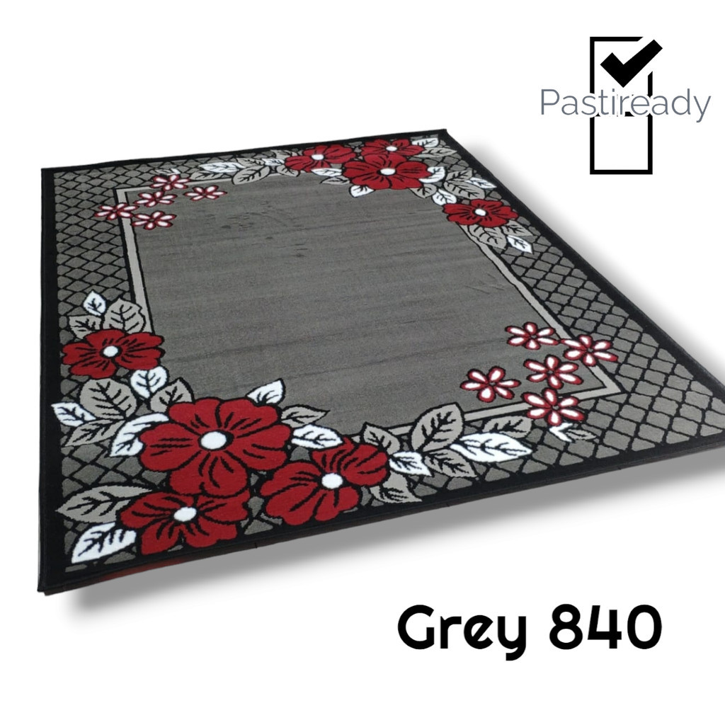 Karpet Permadani 210X310 CM