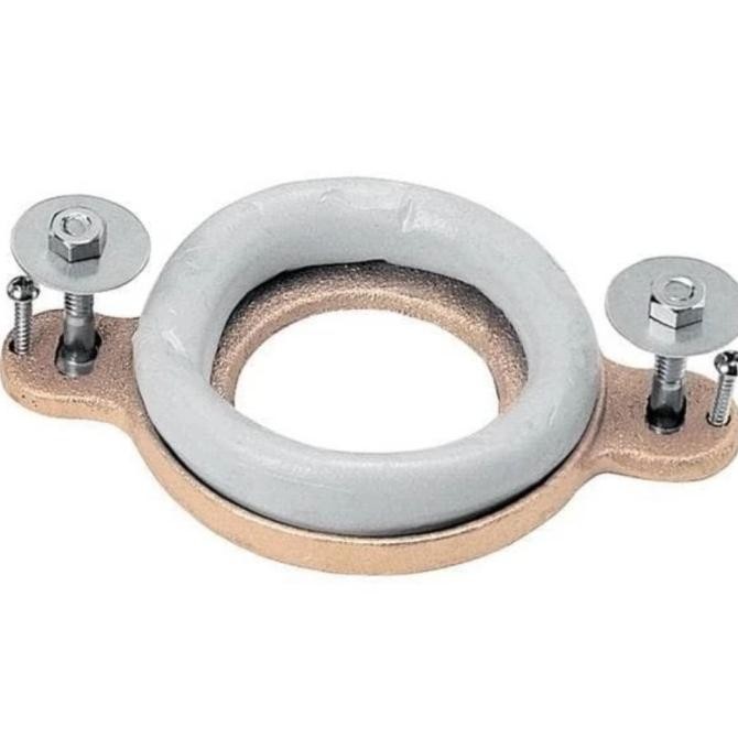 Sparepart Urinal TOTO T64BW | Seal Gasket Urinal TOTO U57 Baru