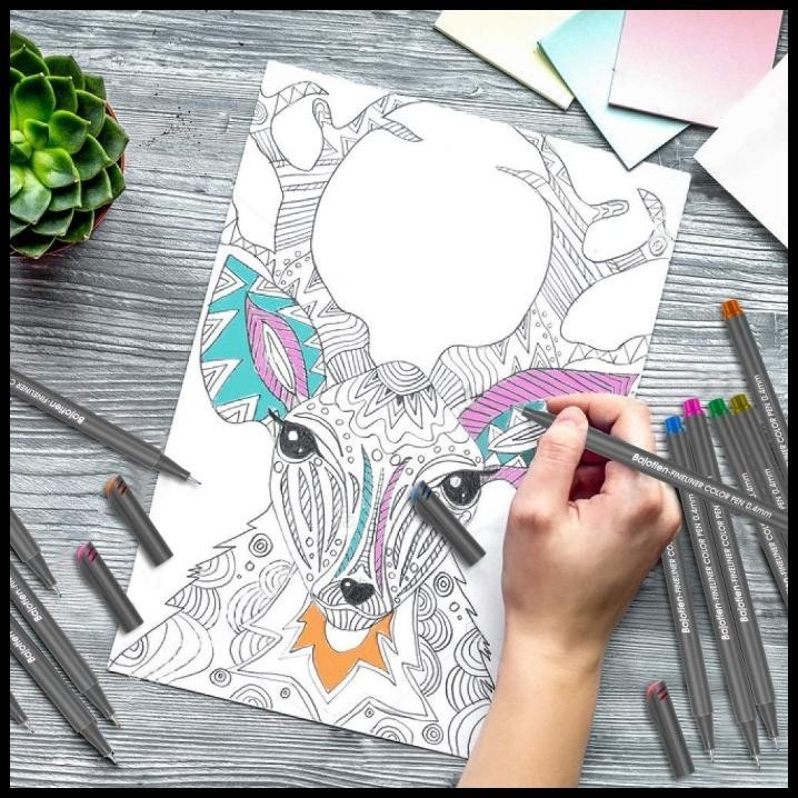 

TERBARU SEPIDOL WARNA WARNI MENGGAMBAR ANAK DRAWING PEN PENA SPIDOL MARKER SET !!!!!