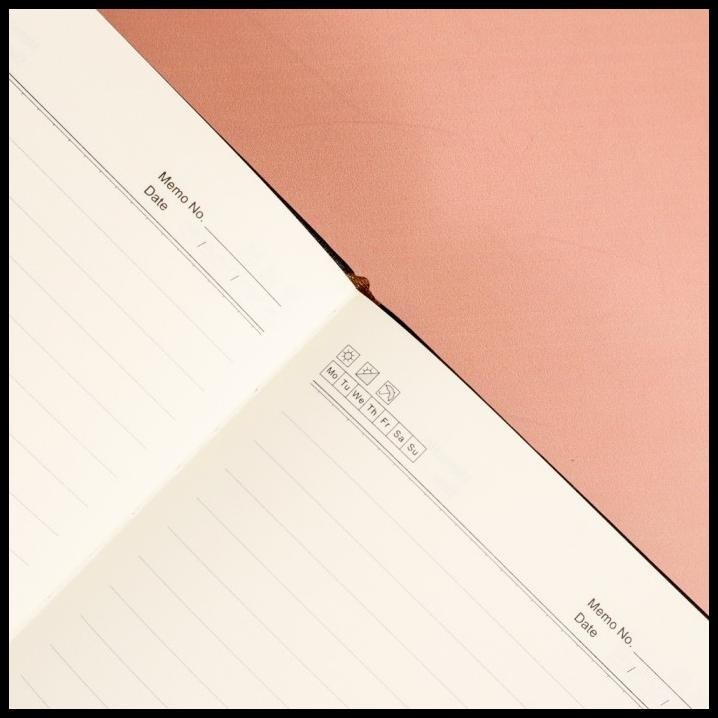 

BEST DEAL BUKU CATATAN KERJA COVER KULIT KERTAS A5 JSK25 BLACK !!!!!!!