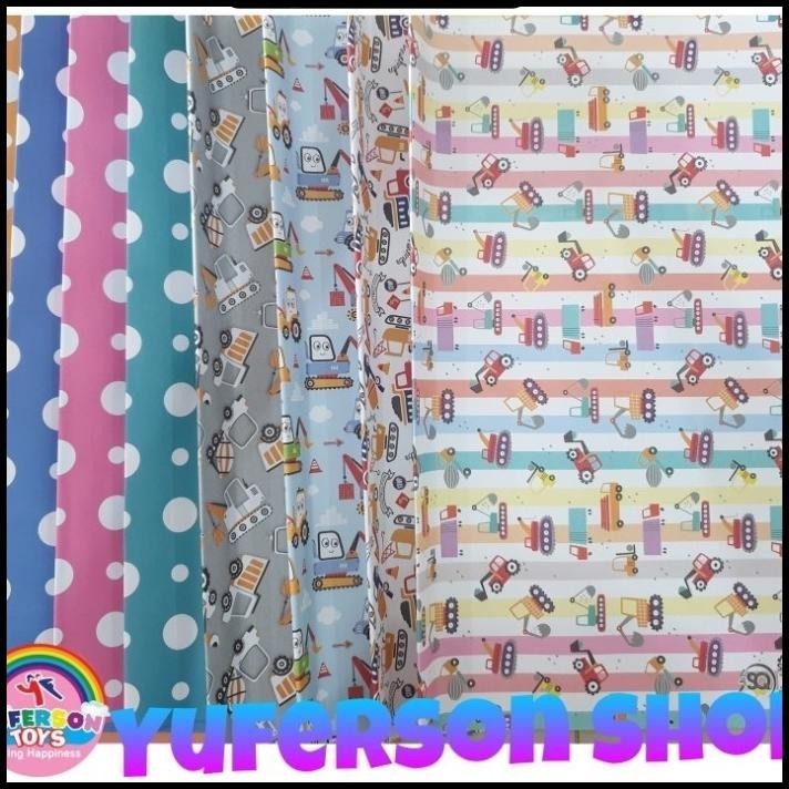 

HOT DEAL KERTAS KADO/ KERTAS WRAPPING !!!