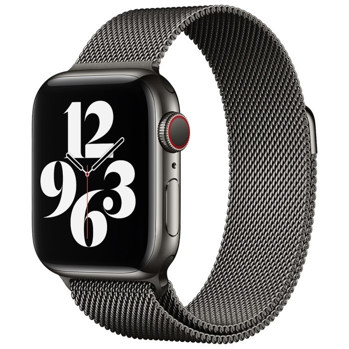 APPLE WATCH STRAP MILANESE 38MM APPLE WATCH 44MM 40MM 42MM