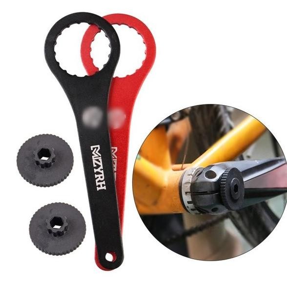 Premium Ztto Kunci Pembuka Bb Ht2 Bottom Bracket Buka Hollowtec 2 Tutup Crank