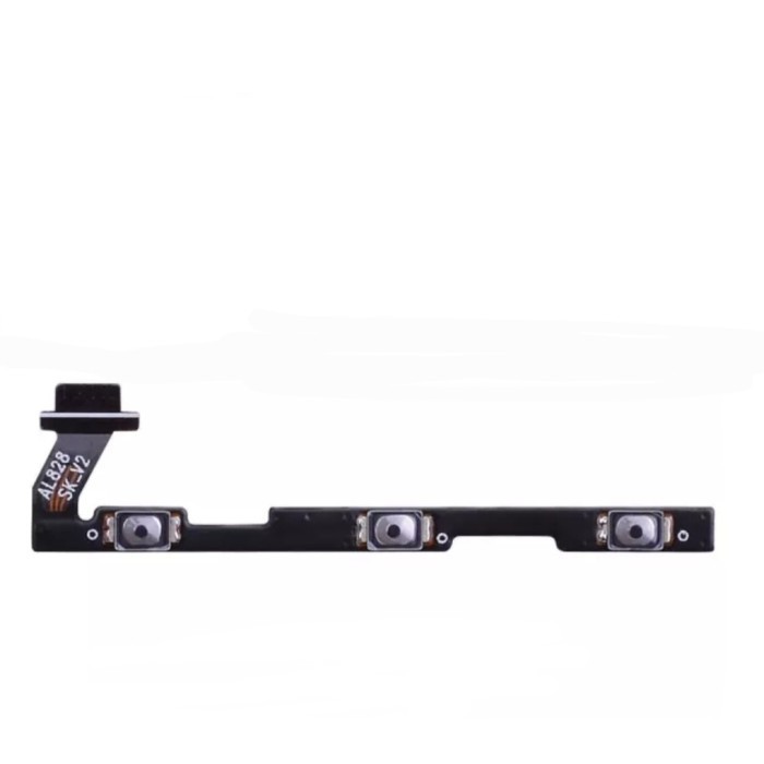 Flexible on off volume Huawei Y5 2017 Y5 3 - SG Karya Mandiri