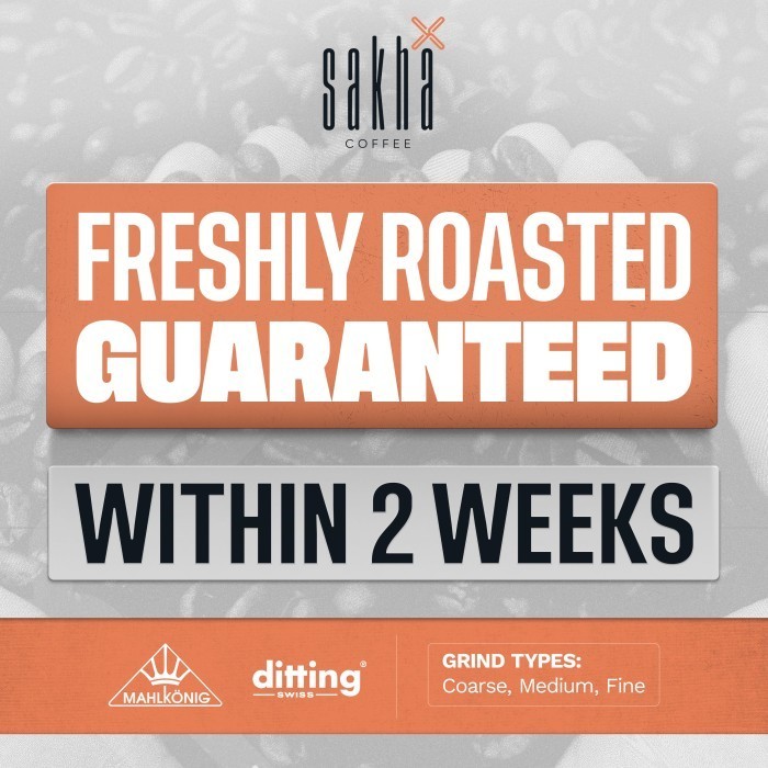 

Biji Kopi Bubuk Arabika Gayo Aceh Sumatra Arabica Coffee Beans 500Gr