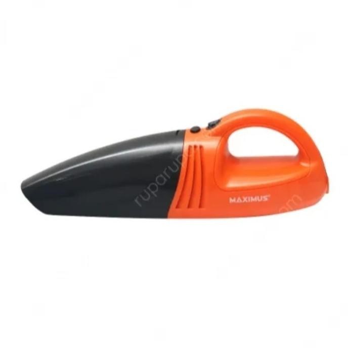 Maximus Car Vacuum Cleaner Penghisap Debu di Mobil