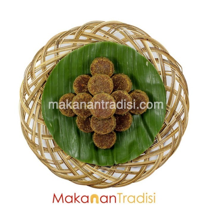 

Gula Merah Mangga Merah 10 Kg / Gula Jawa - Adelineez