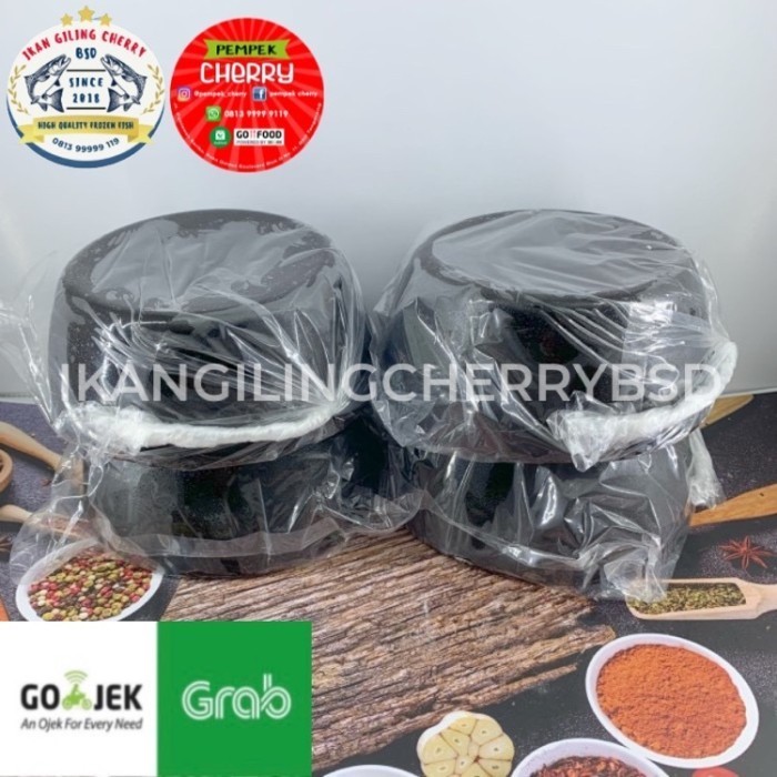 

Gula Aren Merah Palembang Gojek - Adelineez