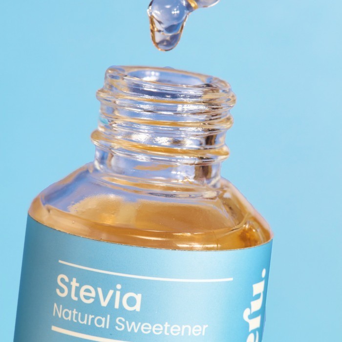 

Dijual Beeru Stevia Natural Sweetener - 15Ml Tbk - Adelineez