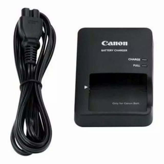 CHARGER CAMERA CANON SX60/SX720/SX730/SX740 HS