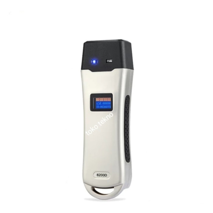 Security Patrol System / Guard Tour System / Guard Patrol Reader