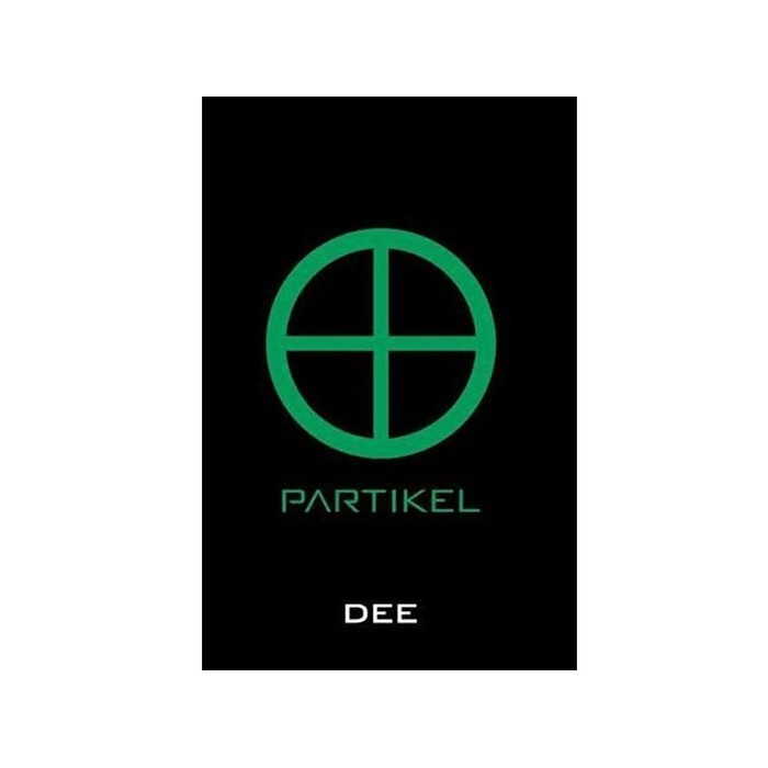 Supernova #4 Partikel - Dewi "Dee" Lestari