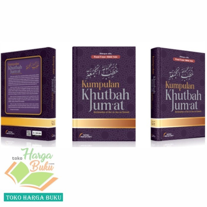 Kumpulan Khutbah Jumat Berdasarkan Al-Quran Dan As-Sunnah Ceramah Pis