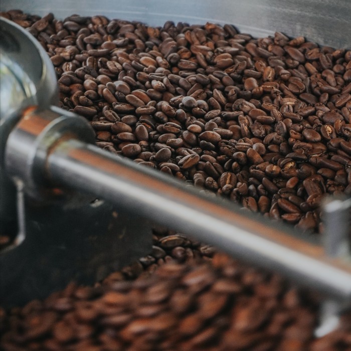 

Pajajaran Blend 1.000Gr