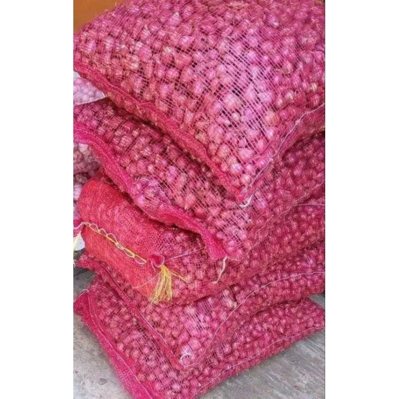 

Bawang Merah Ukuran Besar/Super 1Kg/Bumbu masak Super Besar Berkualitas