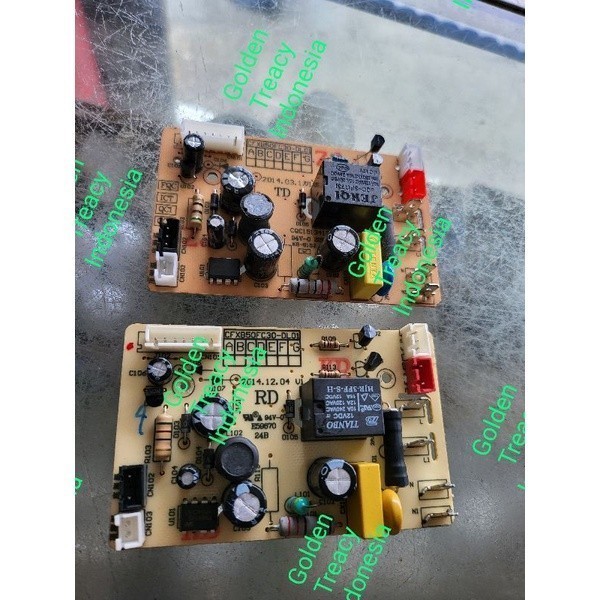 TERBARU MODUL PCB BOARD MODUL MAGIC COM MAGICCOM RICE COOKER YONGMA