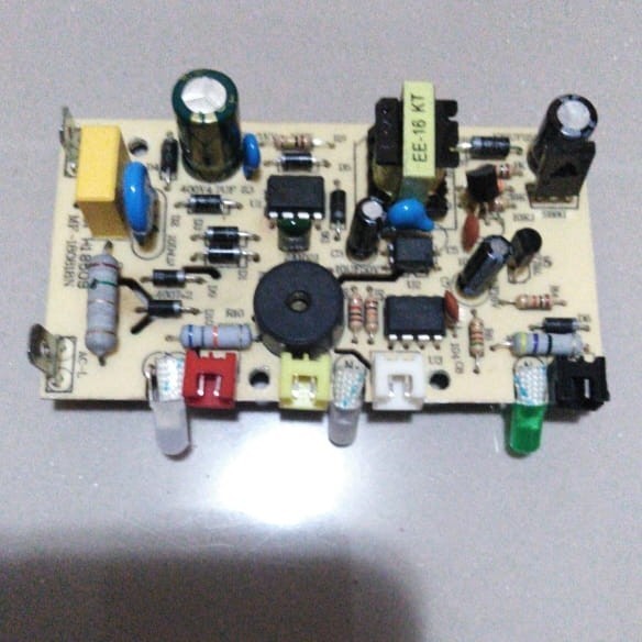 MODUL PCB DISPENSER MITO ORIGINAL