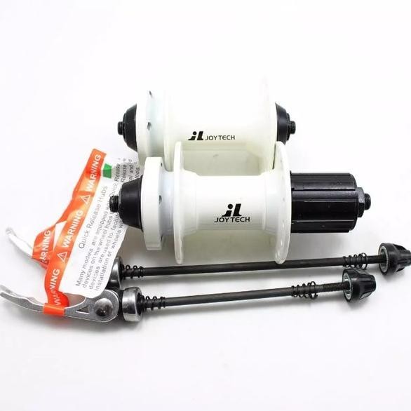 Premium Hub Freehub Joytech Lubang 32 Hole Bearing Race Speed