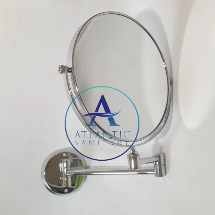 

Kaca rias kamar kamar mandi/kaca cermin pembesar/kaca make up pembesar GT