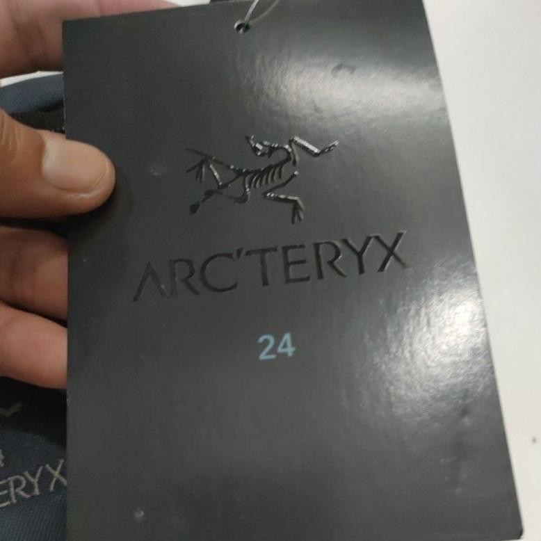 Waistbag Tas Pinggang Arcteryx Maka2 Cod