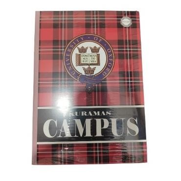 

BUKU TULIS CAMPUS PANJANG 36 LEMBAR ISI 10 SIAP KIRIM