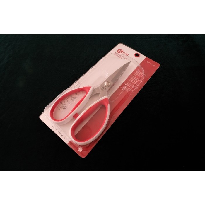 

Terlaris Gunting Potong Kain PIN 4083 - Ukuran 8" SALE