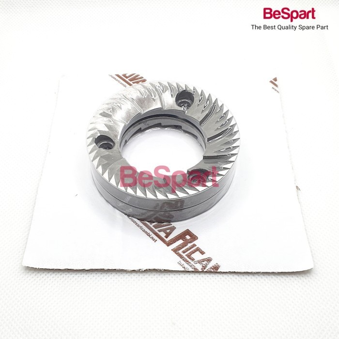 

Ready Burr Grinder OEM Eureka Zenith E65, Simonelli MDX, MDXS - 65mm