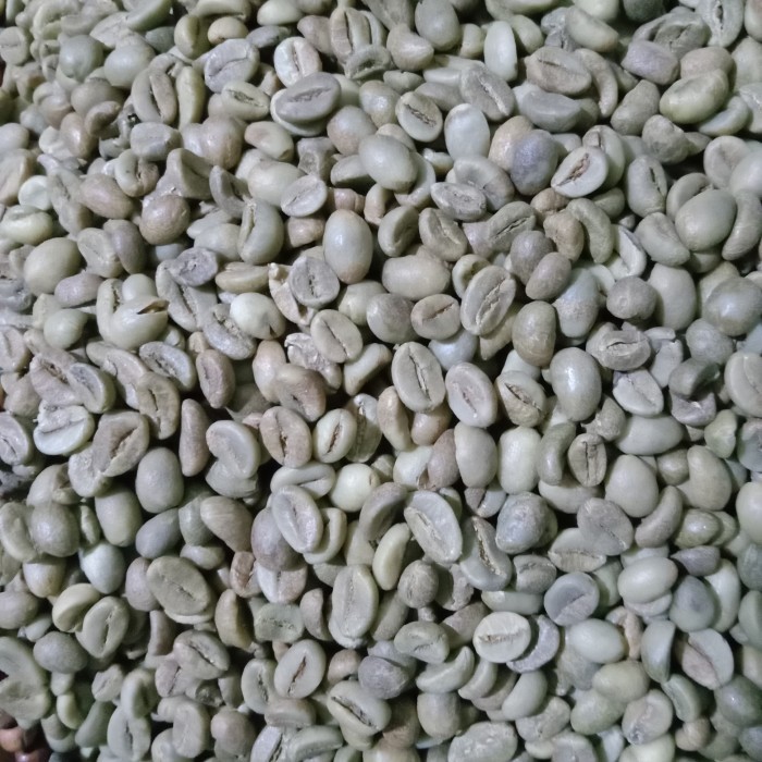 

Ready Green Bean / Biji kopi Robusta Bali grade 1 / greenbean kopi ROBUSTA
