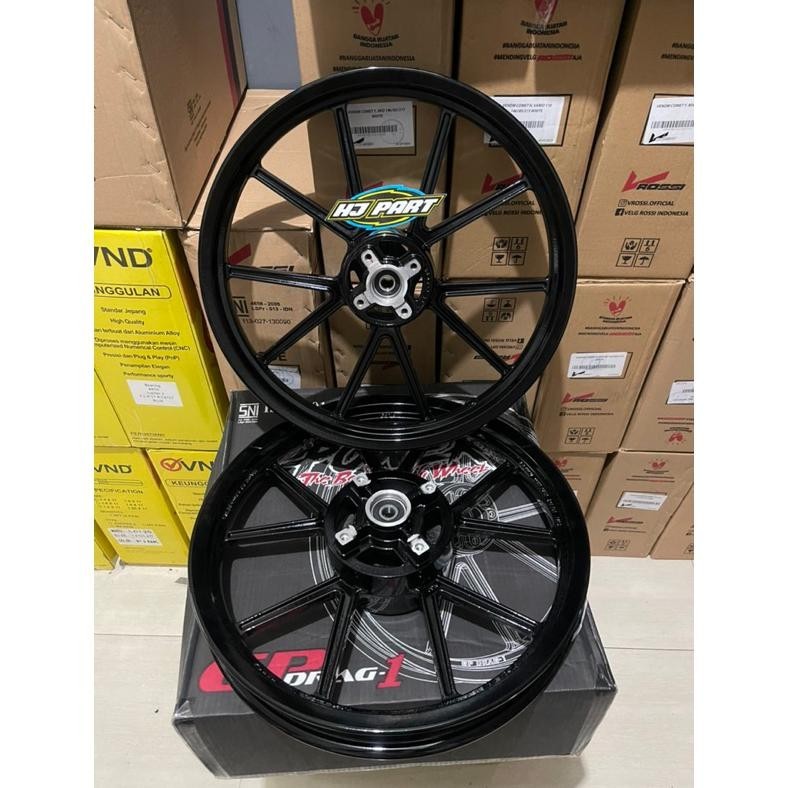 PL Velg Racing Power Gp Wheel Ninja R Ss Rr Ring 17 VELG RACING POWER GP WHEEL KAWASAKI NINJA R  /SS