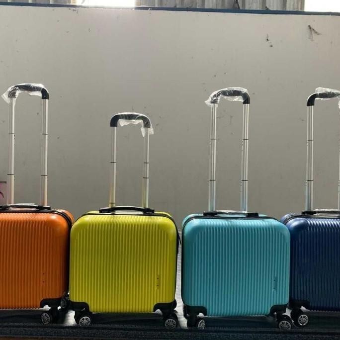 koper 17 inch polo fans