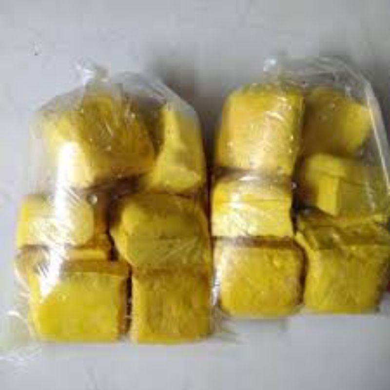 

Tahu Kuning